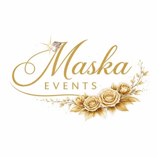 Maska Events logo